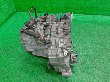 АКПП НА HONDA MOBILIO GB1 L15A