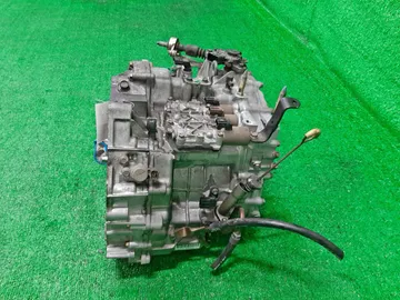 АКПП НА HONDA MOBILIO GB1 L15A