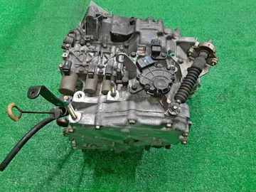 АКПП НА HONDA MOBILIO GB1 L15A