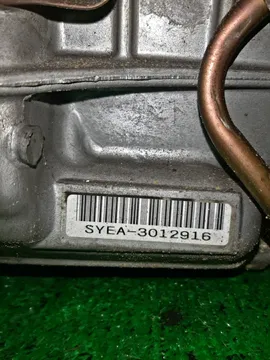 АКПП НА HONDA MOBILIO GB1 L15A