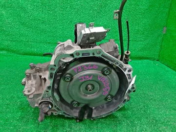 АКПП НА NISSAN TEANA J31 VQ23DE