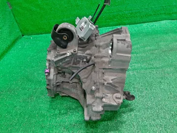 АКПП НА NISSAN TEANA J31 VQ23DE