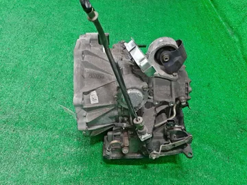 АКПП НА NISSAN TEANA J31 VQ23DE