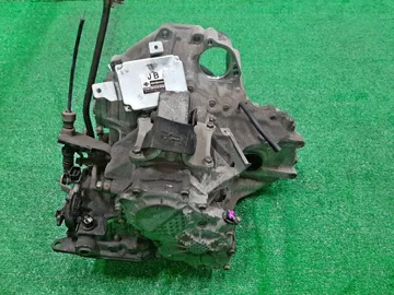 АКПП НА NISSAN TEANA J31 VQ23DE