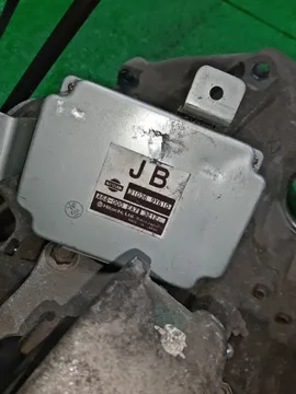 АКПП НА NISSAN TEANA J31 VQ23DE