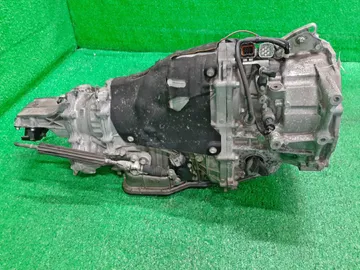АКПП НА SUBARU EXIGA YA4 EJ204