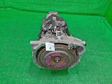 АКПП НА SUBARU EXIGA YA4 EJ204