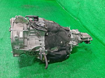 АКПП НА SUBARU EXIGA YA4 EJ204