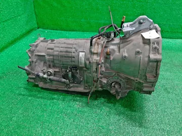 АКПП НА SUBARU IMPREZA GD2 EJ152