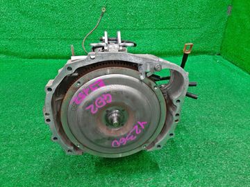 АКПП НА SUBARU IMPREZA GD2 EJ152
