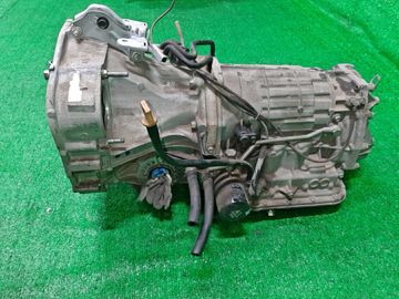 АКПП НА SUBARU IMPREZA GD2 EJ152