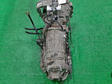 АКПП НА SUBARU IMPREZA GD2 EJ152