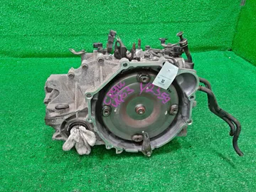 АКПП НА MITSUBISHI DION CR9W 4G63