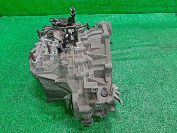 АКПП НА MITSUBISHI DION CR9W 4G63