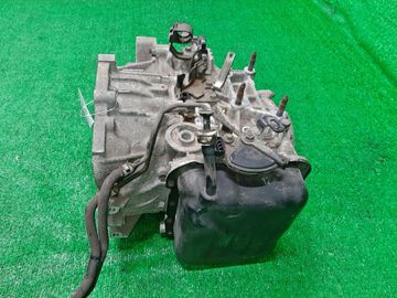 АКПП НА MITSUBISHI DION CR9W 4G63
