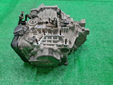 АКПП НА MITSUBISHI DION CR9W 4G63