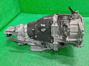 АКПП НА SUBARU EXIGA YA4 EJ204