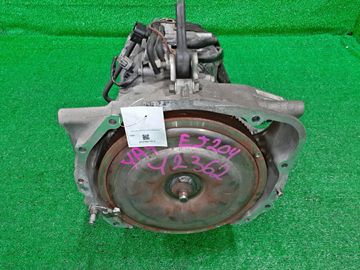 АКПП НА SUBARU EXIGA YA4 EJ204