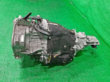 АКПП НА SUBARU EXIGA YA4 EJ204