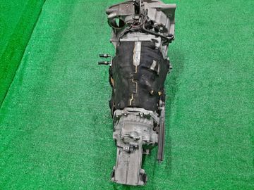 АКПП НА SUBARU EXIGA YA4 EJ204