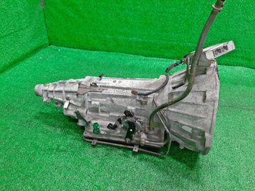 АКПП НА NISSAN CEDRIC HY34 VQ30DD