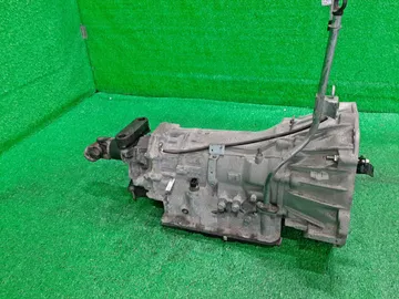 АКПП НА NISSAN FUGA Y50 VQ25DE