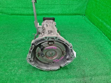 АКПП НА NISSAN FUGA Y50 VQ25DE