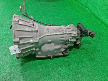 АКПП НА NISSAN FUGA Y50 VQ25DE