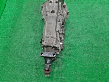 АКПП НА NISSAN FUGA Y50 VQ25DE