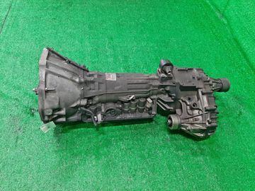 АКПП НА TOYOTA GRANVIA KCH16W 1KZ-TE