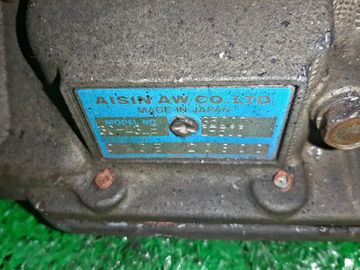 АКПП НА TOYOTA GRANVIA KCH16W 1KZ-TE