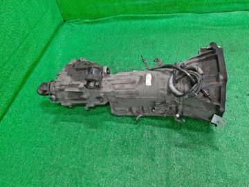 АКПП НА TOYOTA GRANVIA KCH16W 1KZ-TE
