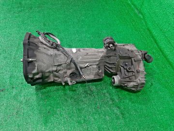 АКПП НА TOYOTA GRANVIA KCH16W 1KZ-TE