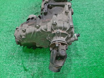 АКПП НА TOYOTA GRANVIA KCH16W 1KZ-TE
