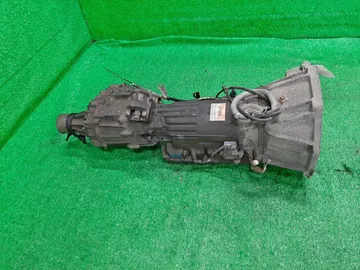 АКПП НА TOYOTA GRANVIA KCH16W 1KZ-TE