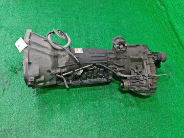 АКПП НА TOYOTA GRANVIA KCH16W 1KZ-TE