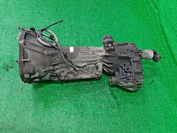 АКПП НА TOYOTA HIACE REGIUS KCH46G 1KZ-TE