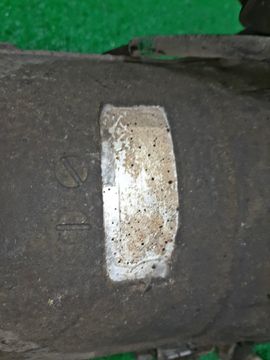 АКПП НА TOYOTA HIACE REGIUS KCH46G 1KZ-TE