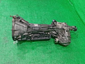АКПП НА TOYOTA GRANVIA KCH16W 1KZ-TE