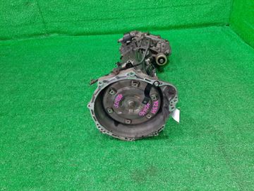 АКПП НА TOYOTA GRANVIA KCH16W 1KZ-TE