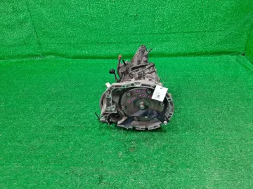 АКПП НА TOYOTA PASSO KGC10 1KR-FE