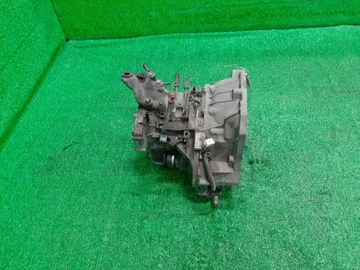 АКПП НА TOYOTA PASSO KGC10 1KR-FE