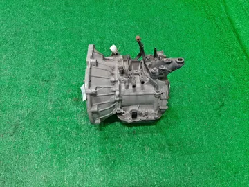 АКПП НА TOYOTA PASSO KGC10 1KR-FE