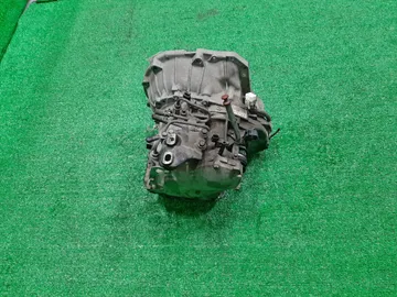 АКПП НА TOYOTA PASSO KGC10 1KR-FE