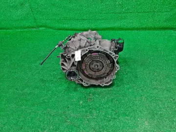 АКПП НА VOLKSWAGEN GOLF 5G1 CJZA