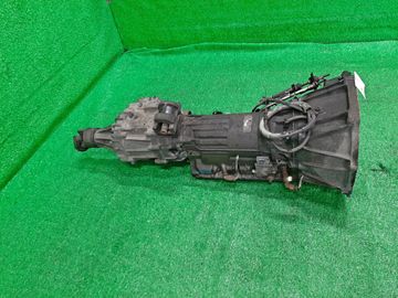 АКПП НА TOYOTA GRANVIA KCH16W 1KZ-TE