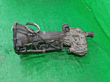 АКПП НА TOYOTA GRANVIA KCH16W 1KZ-TE