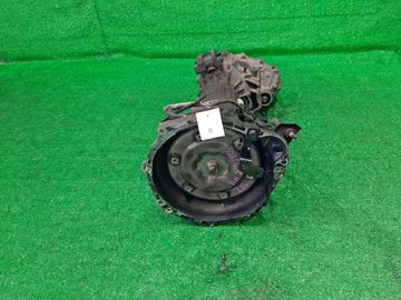 АКПП НА TOYOTA GRANVIA KCH16W 1KZ-TE