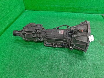 АКПП НА TOYOTA HIACE REGIUS KCH46G 1KZ-TE