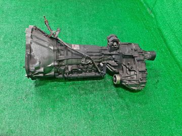 АКПП НА TOYOTA HIACE REGIUS KCH46G 1KZ-TE